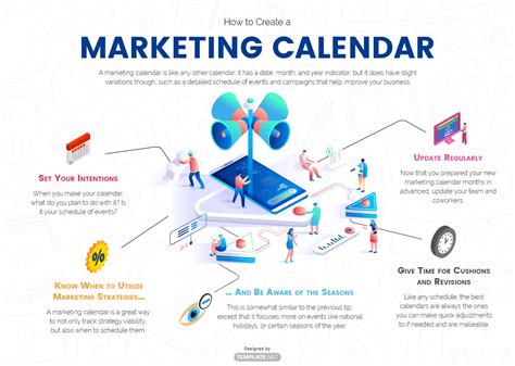 How To Create A Dynamic Marketing Calendar Monday Com - Riset