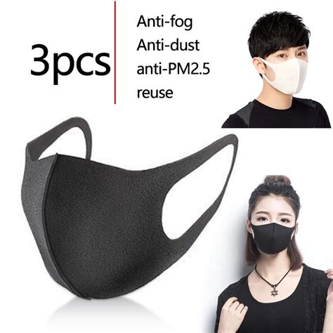 3D Spon Duct Fashion Mask | Best Of As Seen On TV