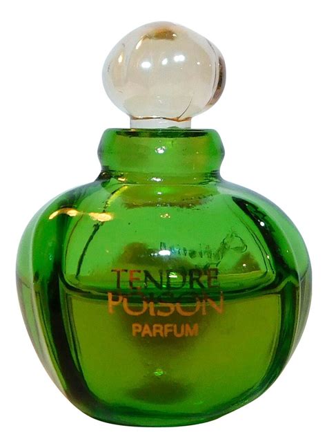 Tendre Poison Parfum Dior perfume - a fragrância Feminino 1994