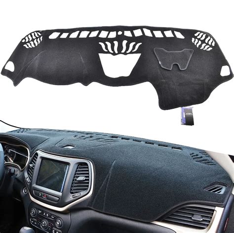 Dashmat Dash Mat Dashboard Cover Sun Shade Dash Board Cover Carpet Fit ...