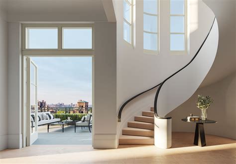 New York, Upper East Side, New Development Penthouse Sales Totaling $214M — Compass Luxury