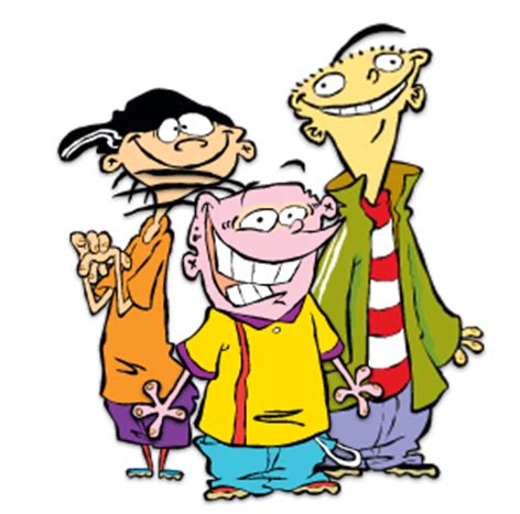 Cartoon Network Should Reboot 'Ed, Edd n Eddy' | Santee, CA Patch