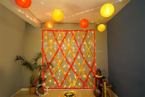 15 Unique Diwali Decoration Ideas For Office In 2023 - CherishX Guides