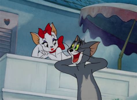 Love: Tom and Jerry Cartoon Images | Tom and Jerry Love Scene Images ...