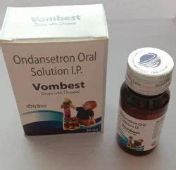 Ondansetron Oral Solution For Dogs And Cats