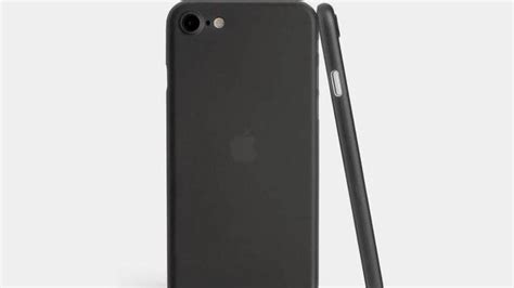 iPhone SE 2 cases up for pre-orders as Apple gears up…