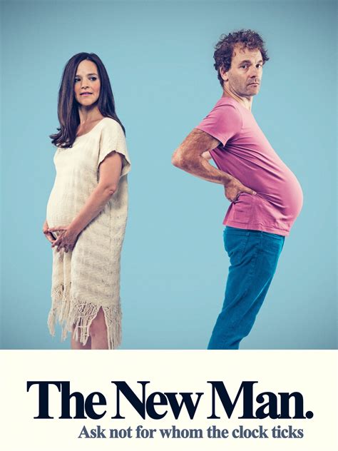 Watch The New Man | Prime Video