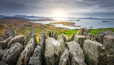 Kingdom of Kerry Guided Hike - 8 Days | kimkim