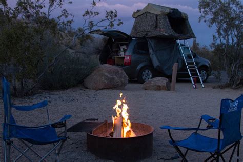 Blog Archive Western Desert Camping Tips for Utah & Nevada to Help You ...