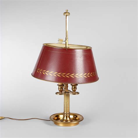 Things to know about bouillotte lamp - Warisan Lighting