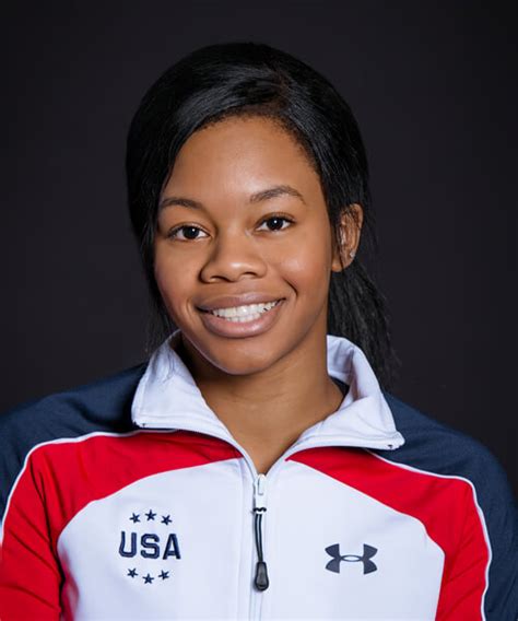 USA Gymnastics | Athletes