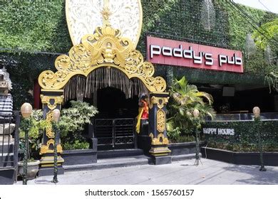 Pandawa Lima Pandavas Statue Lembah Dewata Stock Photo 2226294077 | Shutterstock