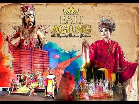 The Spectacular Bali Agung Show, Bali Safari and Marine Park - YouTube