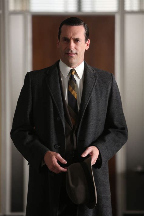 Don Draper From Mad Men | 450 Pop Culture Halloween Costume Ideas | POPSUGAR Entertainment