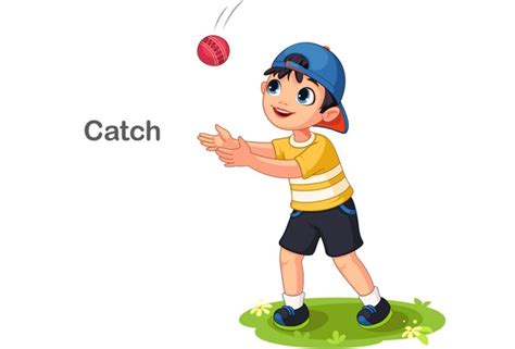 8,803 Boy Catching Ball Royalty-Free Images, Stock Photos & Pictures ...