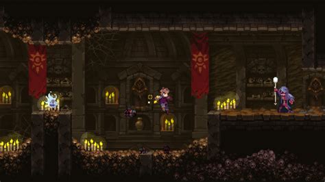 Chasm review | GodisaGeek.com