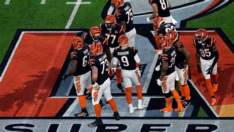 How Many Times Have the Cincinnati Bengals Been to the Super Bowl? | BetMGM