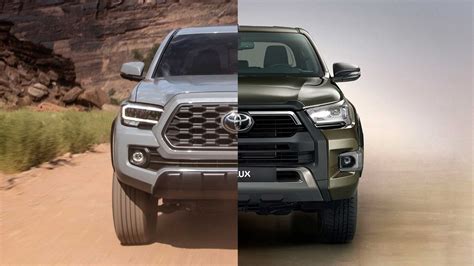 2022 Toyota Hilux (Pickup) NOT Coming to the U.S. Here is Why - Pickup ...