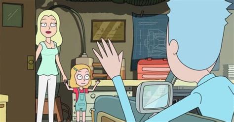 Rick and Morty Season 5 Just Might Have Confirmed Major Diane Fan Theory