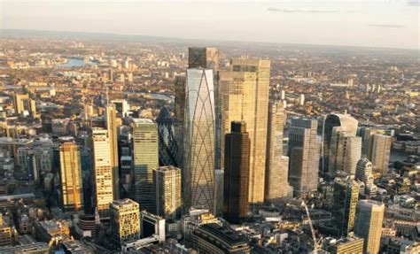 City of London Corporation approves 55 Bishopsgate scheme