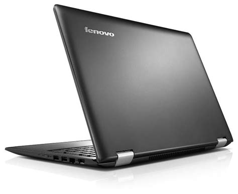 Lenovo Flex 3 15.6-Inch Convertible Laptop PC – Laptop Specs