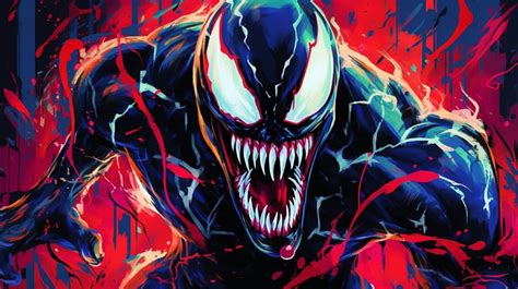 Spider-Man: Beyond the Spider-Verse Needs the Symbiote Saga