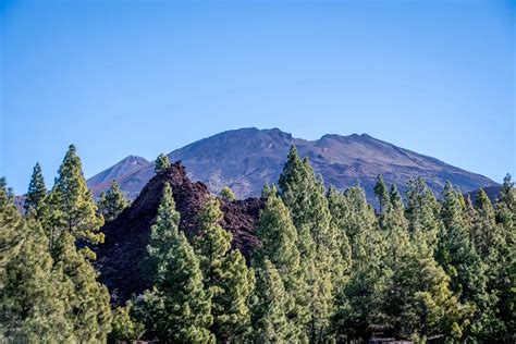 The Ultimate Guide to Visiting Mount Teide - Travel Addicts