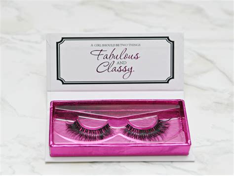 BEAUTY MINK LASHES | Inception Of Beauty