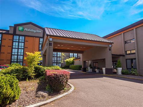 Wilsonville, Oregon Hotel South Of Portland | Holiday Inn Portland- I-5 S (Wilsonville)