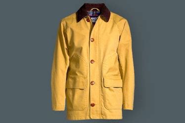 7 Men's Barn Coats That Offer Warmth And Timeless Rugged Charm