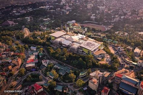 SM CITY BAGUIO: The Mall on Top of a Hill (List of Shops + Restaurants) - It's More Fun With Juan