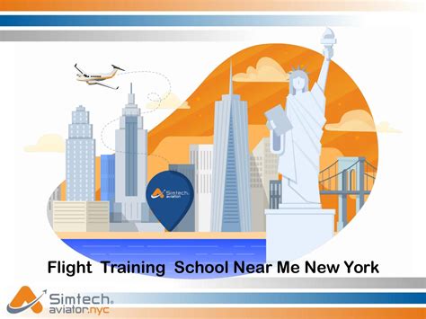 Flight training School Near Me New York by aviatornyc0 - Issuu