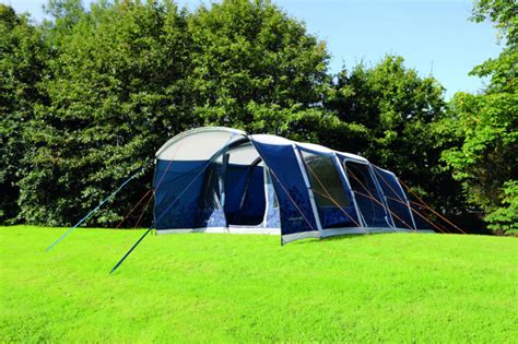 Vango x National Trust tents 2021 - Advice & Tips - Camping - Out and About Live