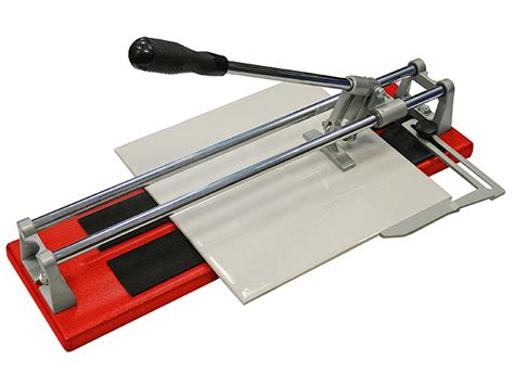 Heavy-duty Manual Tile Cutter | WHC Hire Services