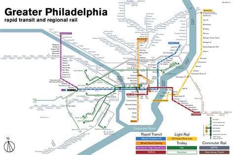 Nj Transit Bus Zone Map - Maps For You