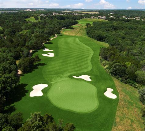 Course Tour - Dallas National Golf Club