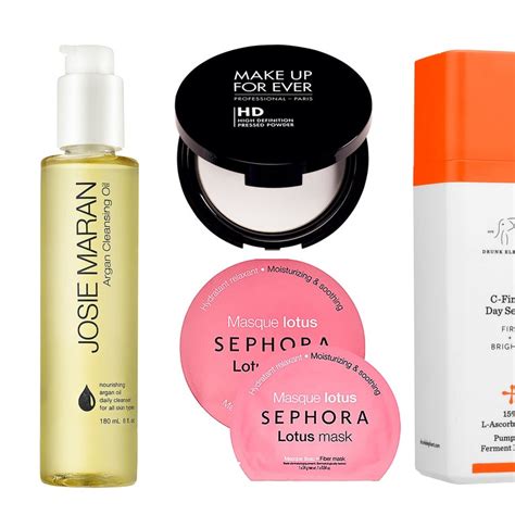 The 3 Sephora Products Actual Sephora Employees Always Buy For ...