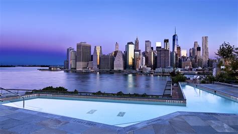 Top 10 best luxury hotels in New York City - the Luxury Travel Expert