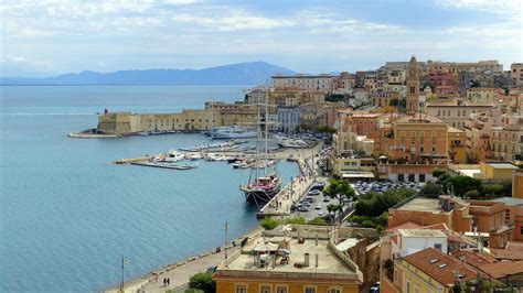 Gaeta old town | Gaeta, Old town, Italy