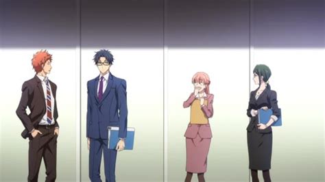 salaryman-OL-wotakoi-ep01.jpg - Japanese with Anime Images