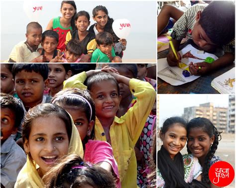 Transform childhoods of 500 slum children in India - GlobalGiving