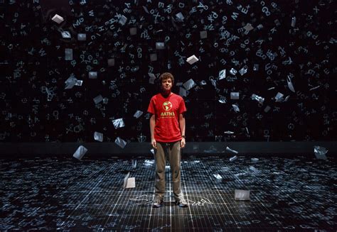 Review: “The Curious Incident of the Dog In The Night-Time” at The Bushnell | The Westfield News ...