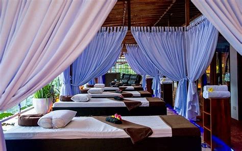 10 Luxurious Spa Resorts in the Philippines | PinoyKawayan | Pinoy ...