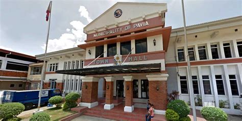 Pavia ‘most affected’ Iloilo town by COVID pandemic | Daily Guardian