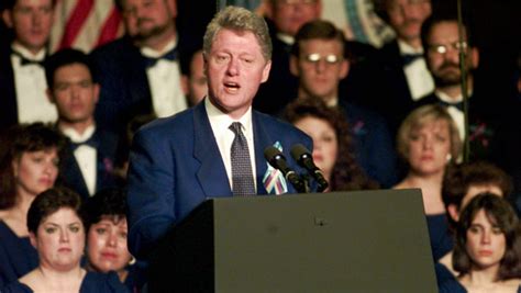 Listen to Clinton Signs NAFTA | HISTORY