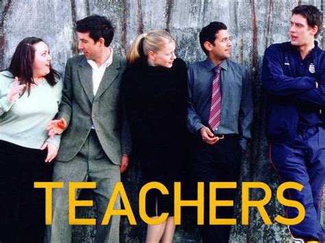 Teachers - Where to Watch and Stream - TV Guide