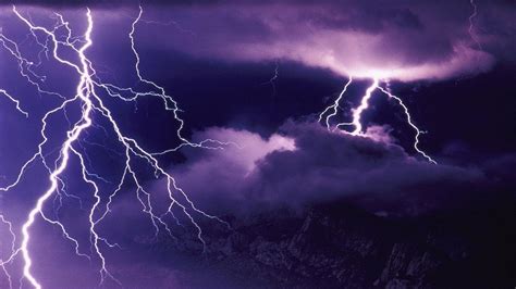 Electrical Storm Wallpapers - Top Free Electrical Storm Backgrounds ...