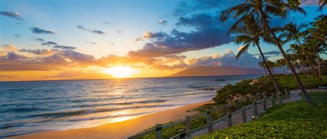 20 Best Places to Honeymoon in 2016: Hawaii Wailea Maui Hawaii, Maui ...