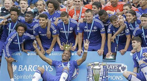 Chelsea deserved EPL title last year: Vincent Kompany | Football News ...