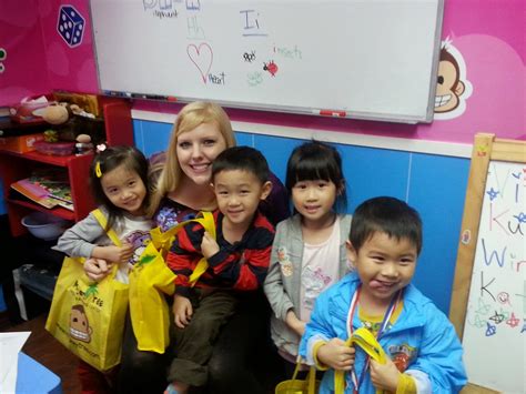 Monkey Tree Hong Kong Reviews — Teacher Erin Says Worthwhile Experience | by Monkey Tree Hong ...